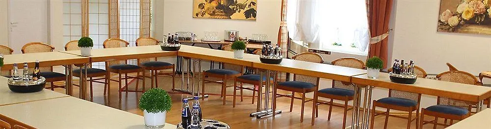Ambassador Apparthotel Grasbrunn Tyskland