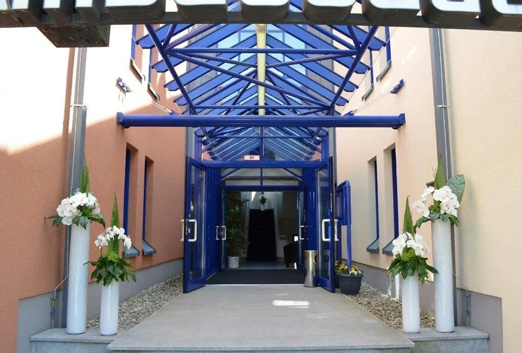 Ambassador Apparthotel Grasbrunn