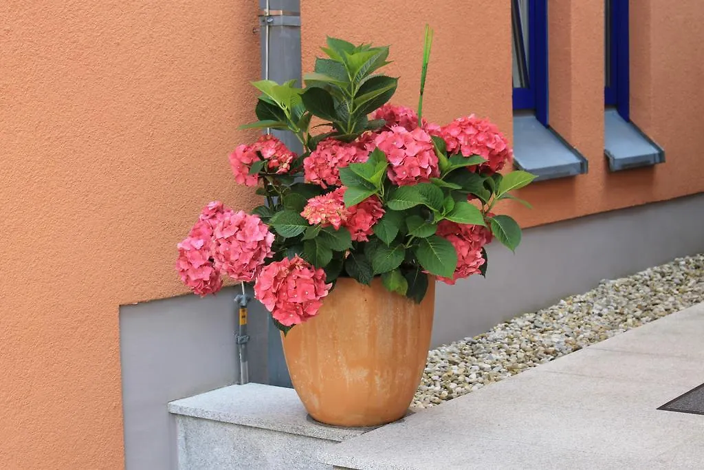 Ambassador Apparthotel Grasbrunn 3*,