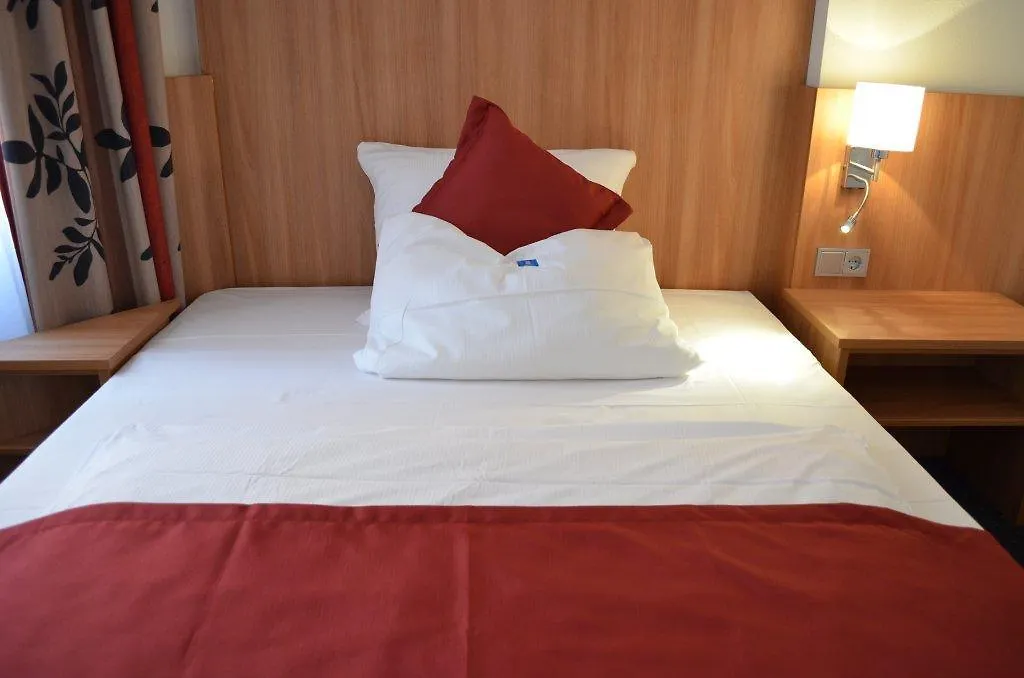 Ambassador Apparthotel Grasbrunn Tyskland