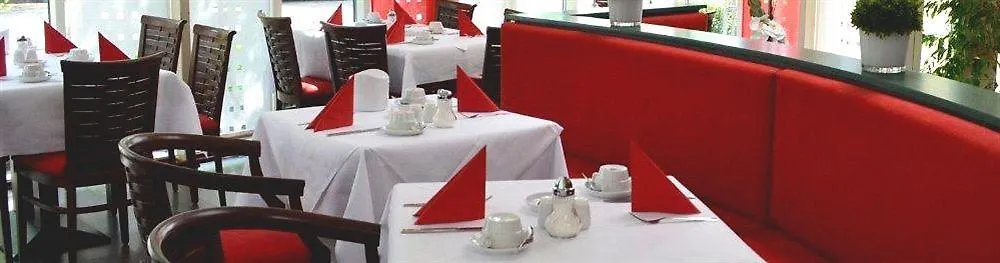 Ambassador Apparthotel Grasbrunn Hotell