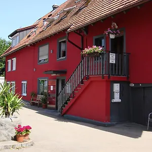Gruebel ** Lindau (Bodensee)