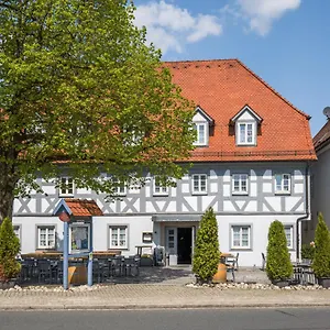 Hotel Hotel-restaurant Heiligenstadter Hof