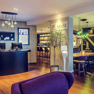 Mercure Center Hotel München