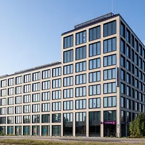 *** Hotel Premier Schwabing Allemagne