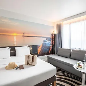 Novotel Alster 4*, Hamburg Niemcy