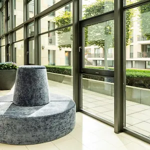 Aparthotel Clipper Boardinghouse - Hamburg-holzhafen