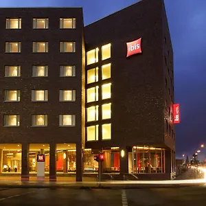 Ibis Alsterring 3*, Hamburg Niemcy