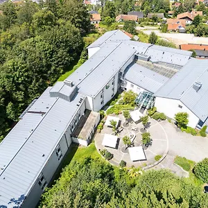 Hotel Michel Karoli