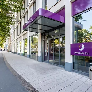 *** Hotel Premier Centre Allemagne