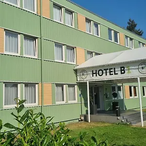 ** Hotel B1 Allemagne