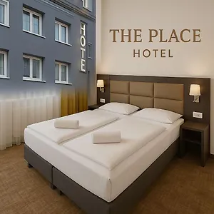 **** Appart hôtel The Place - Frankfurt Messe Allemagne