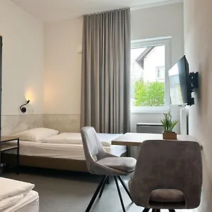  Hotel Longhouse Allemagne