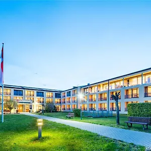 Hotel Western An Der Obermaintherme