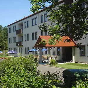Hotel Zur Alten Kaserne