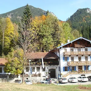 Oberwirt Affittacamere