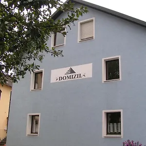 Domizil Affittacamere
