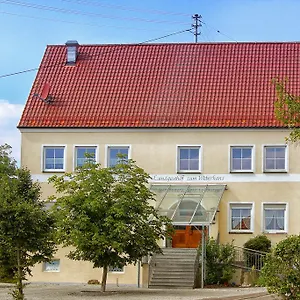 Guest house Landgasthof Weberhans