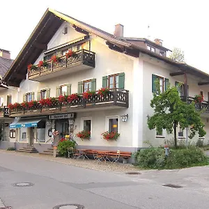 Bayersoier Hof Affittacamere