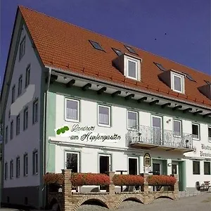 Hotel Am Hopfengarten