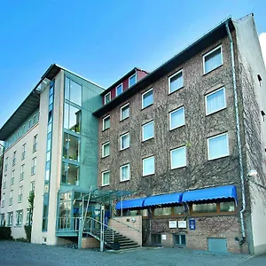 Hotel Hagemann Hafen