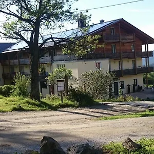 3* Hotel Mooshütte